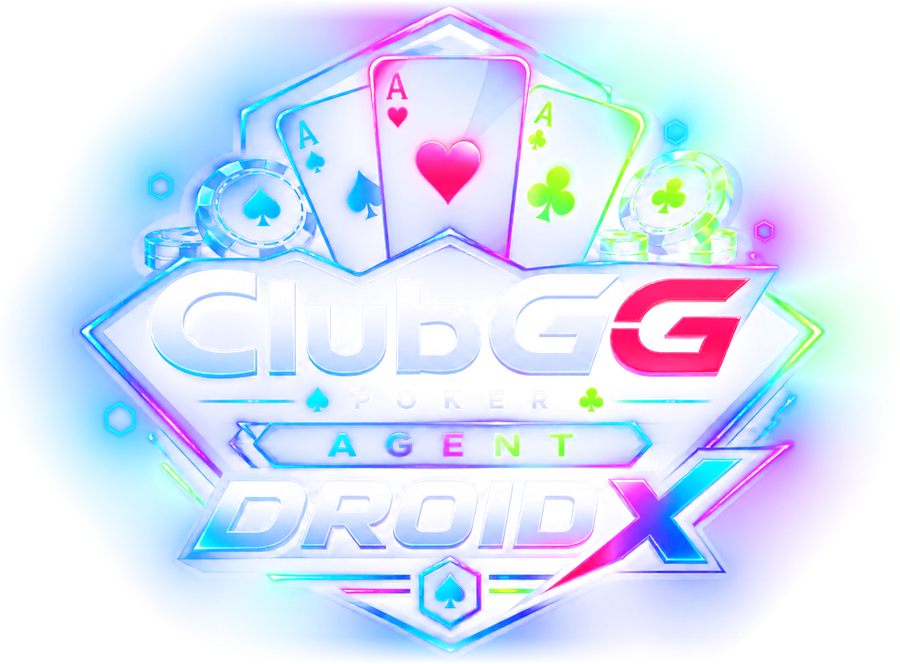 ClubGG India — ClubGG Poker Agent DroidX